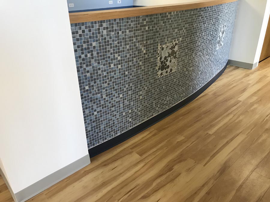 mosaic tile